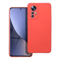 Forcell Xiaomi 12 Lite cena un informācija | Telefonu vāciņi, maciņi | 220.lv