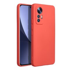 Чехол Forcell для Xiaomi 12 Lite (6,55”) цена и информация | Чехлы для телефонов | 220.lv