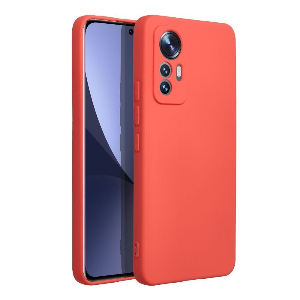 Forcell Xiaomi 12 Lite cena un informācija | Telefonu vāciņi, maciņi | 220.lv