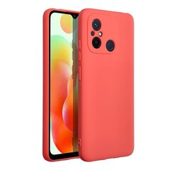 Forcell Xiaomi Redmi 12C cena un informācija | Telefonu vāciņi, maciņi | 220.lv