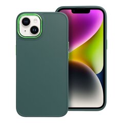 OEM Case Green cena un informācija | Telefonu vāciņi, maciņi | 220.lv