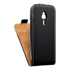 OEM Flip Case Slim Flexi Fresh cena un informācija | Telefonu vāciņi, maciņi | 220.lv