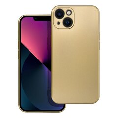 Metallic чехол for Samsung Galaxy A33 5G violet цена и информация | Чехлы для телефонов | 220.lv