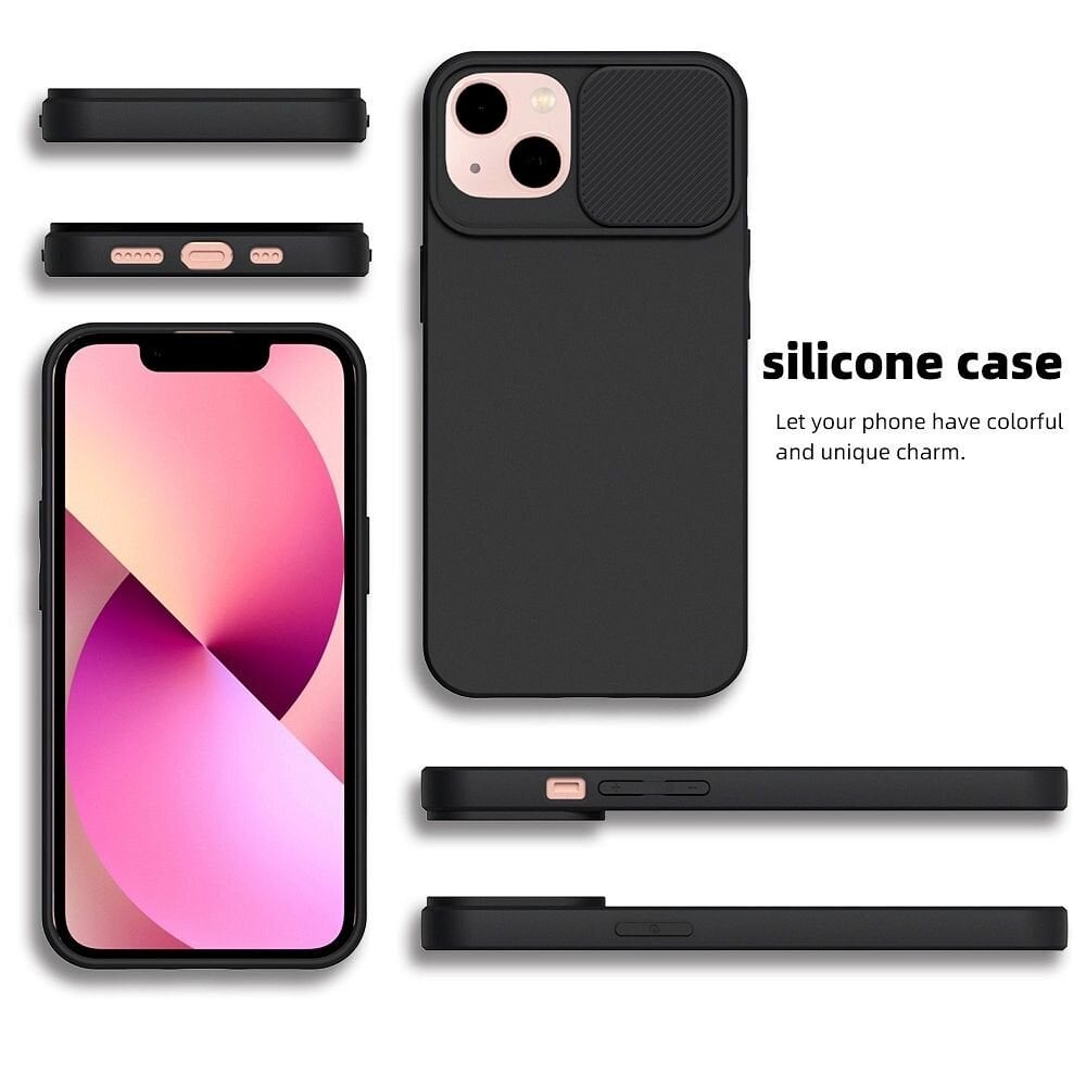 Slide Case цена и информация | Telefonu vāciņi, maciņi | 220.lv