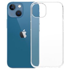 Ultra Slim 0,3mm Apple iPhone 13 mini cena un informācija | Telefonu vāciņi, maciņi | 220.lv