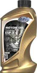 Eļļa MPM motoreļļa 5W30 Premium sintētiskais ESP-X (C3) 1L (05001ESP-X) цена и информация | Моторное масло | 220.lv