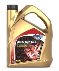 Eļļa MPM motoreļļa 0W30 Premium Synthetic Longlife II 5L (05005F) цена и информация | MPM Автотовары | 220.lv