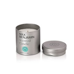 Aроматическая свеча Max Benjamin DISCOVERY OCEAN DIVE BALI 200 g цена и информация | Подсвечники, свечи | 220.lv