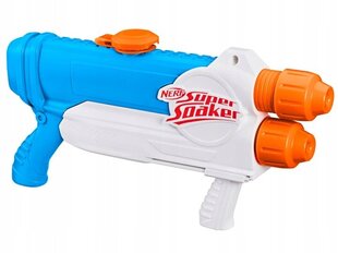 Vandens šautuvas Nerf SuperSoaker Barracuda цена и информация | Игрушки для песка, воды, пляжа | 220.lv