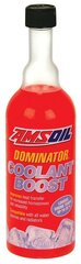 AMSOIL Dominator® dzesēšanas šķidruma palielinājums 0.473ml (RDCBCN) цена и информация | Масла для других деталей автомобиля | 220.lv