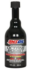 AMSOIL DOMINATOR® Octane Boost** 0,354ml (AOBBE) цена и информация | Масла для других деталей автомобиля | 220.lv