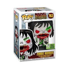 Vinila figūra Funko Pop! Zombie Morbius cena un informācija | Datorspēļu suvenīri | 220.lv