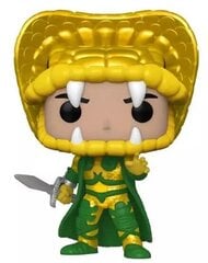 Vinila figūra Funko Pop! G.I. Joe - Serpentor цена и информация | Атрибутика для игроков | 220.lv