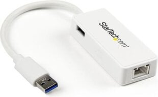 StarTech USB31000SPTW cena un informācija | Savienotājkabeļi | 220.lv