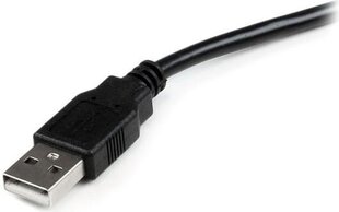 StarTech ICUSB1284D25 цена и информация | Адаптеры и USB разветвители | 220.lv