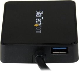 StarTech USB32000SPT cena un informācija | Adapteri un USB centrmezgli | 220.lv