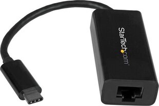 StarTech US1GC30B цена и информация | Адаптеры и USB разветвители | 220.lv