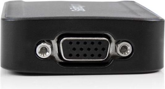 StarTech USB2VGAE3 cena un informācija | Adapteri un USB centrmezgli | 220.lv