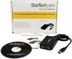 StarTech USB2VGAE3 cena un informācija | Adapteri un USB centrmezgli | 220.lv