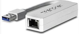 Trendnet TU3-ETG цена и информация | Адаптеры и USB разветвители | 220.lv
