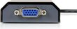 StarTech USB2VGAPRO2 cena un informācija | Adapteri un USB centrmezgli | 220.lv