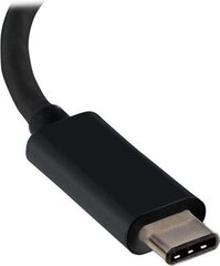 StarTech CDP2VGA цена и информация | Адаптеры и USB разветвители | 220.lv