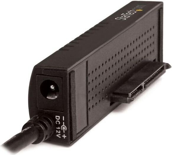 StarTech USB312SAT3 цена и информация | Adapteri un USB centrmezgli | 220.lv
