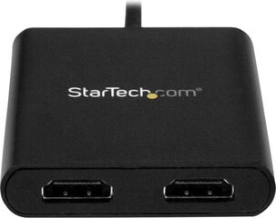 StarTech MSTCDP122HD цена и информация | Кабели для телефонов | 220.lv