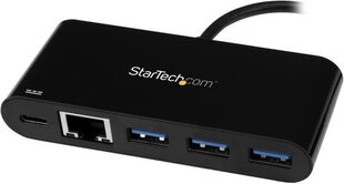StarTech US1GC303APD цена и информация | Кабели для телефонов | 220.lv