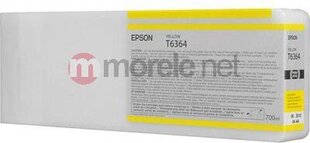 Epson C13T636400 cena un informācija | Tintes kārtridži | 220.lv