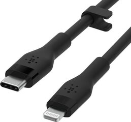 Belkin USB-C cena un informācija | Savienotājkabeļi | 220.lv