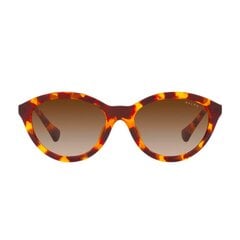 Saulesbrilles sievietēm Ralph Lauren RA 5295U S7265968 cena un informācija | Saulesbrilles sievietēm | 220.lv