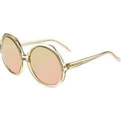 Солнцезащитные очки женские Linda Farrow 417 ASH Rose Gold S7266950 цена и информация | Женские солнцезащитные очки | 220.lv