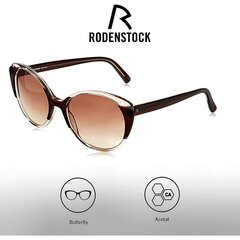 Солнцезащитные очки, женские Rodenstock R3316 S7266298 цена и информация | Солнечные очки для женщин | 220.lv