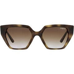 Солнцезащитные очки женские Vogue 5376S S7265282 цена и информация | Женские солнцезащитные очки | 220.lv