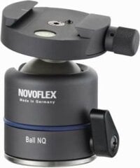 Novoflex BALLNQ цена и информация | Штативы для фотоаппаратов | 220.lv