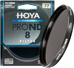 Hoya YPND000849 cena un informācija | Filtri | 220.lv