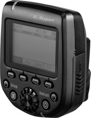 Elinchrom E19366 цена и информация | Прочие аксессуары для фотокамер | 220.lv