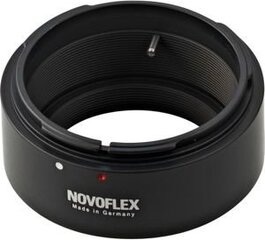 Novoflex NEX/CAN цена и информация | Прочие аксессуары для фотокамер | 220.lv