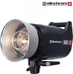 Elinchrom E20613 cena un informācija | Apgaismojums fotografēšanai | 220.lv