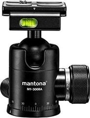 Mantona 21458 цена и информация | Штативы для фотоаппаратов | 220.lv