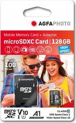 AgfaPhoto SB6033 цена и информация | Карты памяти для фотоаппаратов | 220.lv