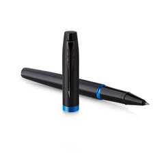 Шариковая ручка с колпачком Parker цена и информация | Письменные принадлежности | 220.lv