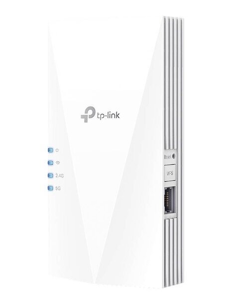 TP-Link RE3000X cena un informācija | Bezvadu piekļuves punkti (Access Point) | 220.lv