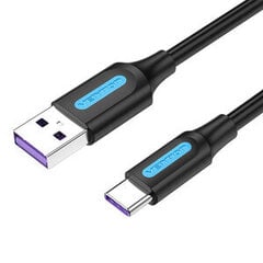 Vention Corbc USB-C цена и информация | Кабели для телефонов | 220.lv