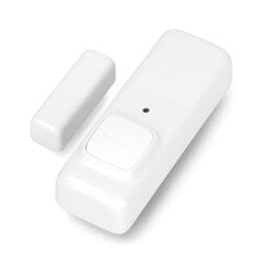 Kontakta sensors SwitchBot, noteikšana līdz 5 m attālumā цена и информация | Дверные звонки, глазки | 220.lv