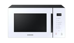 Samsung MG23T5018CW/BA cena un informācija | Mikroviļņu krāsnis | 220.lv