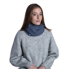 Šalle sievietēm Buff Knitted Infinity zila цена и информация | Женские шарфы, платки | 220.lv