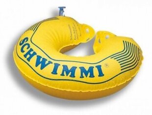 Swimming collar from 40-45 kg цена и информация | Нарукавники, жилеты для плавания | 220.lv