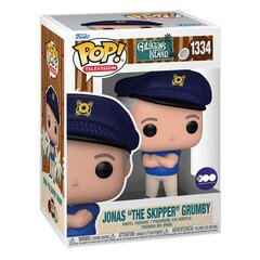 Vinila figūra Funko Pop! Skipper cena un informācija | Datorspēļu suvenīri | 220.lv